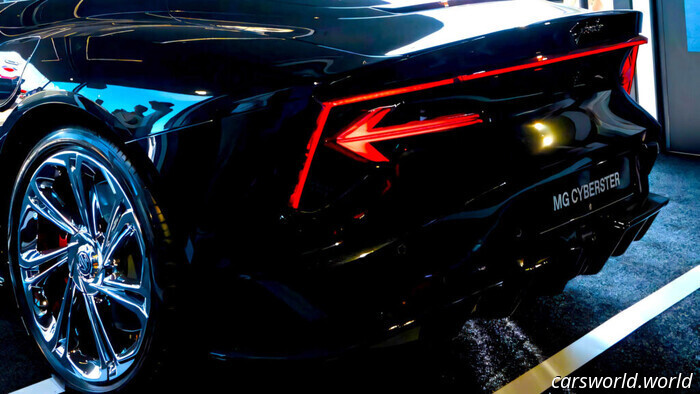 I dazi europei si ritorcono contro mentre le case automobilistiche cinesi sfruttano una scappatoia nascosta | Carscoops
